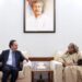 PM seeks enhanced trade, business between Bangladesh, Spain