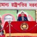 President asks PGR to comply with chain of command