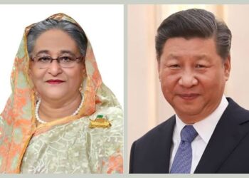 PM to have meetings with Chinese President, Premier tomorrow