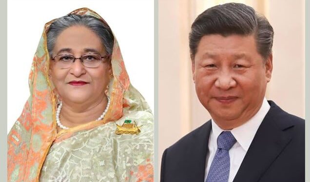 PM to have meetings with Chinese President, Premier tomorrow