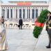 PM pays homage to Chinese heroes at Tian’anmen Square