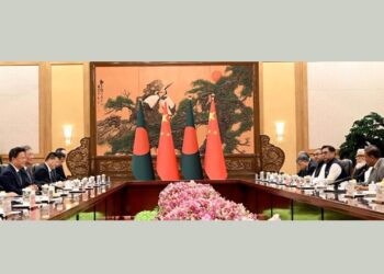 PM have meetings with Chinese President Xi Jinping, Premier Li Qiang