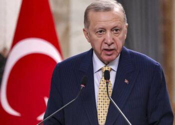 Turkey’s Erdogan warns against NATO-Russia conflict