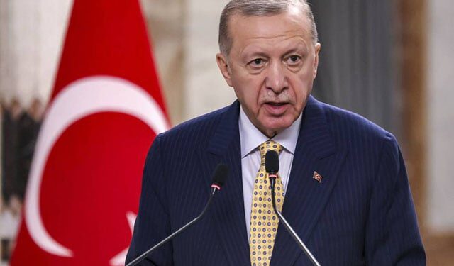 Turkey’s Erdogan warns against NATO-Russia conflict
