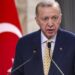 Turkey’s Erdogan warns against NATO-Russia conflict