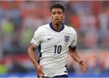 Spain and England set for Euro 2024 final showdown