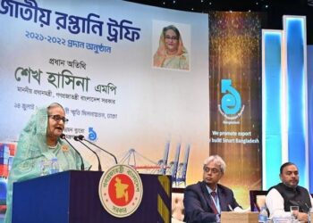 Target African, Asian, ME, GCC markets for export earnings: PM