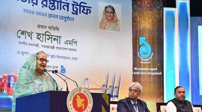 Target African, Asian, ME, GCC markets for export earnings: PM