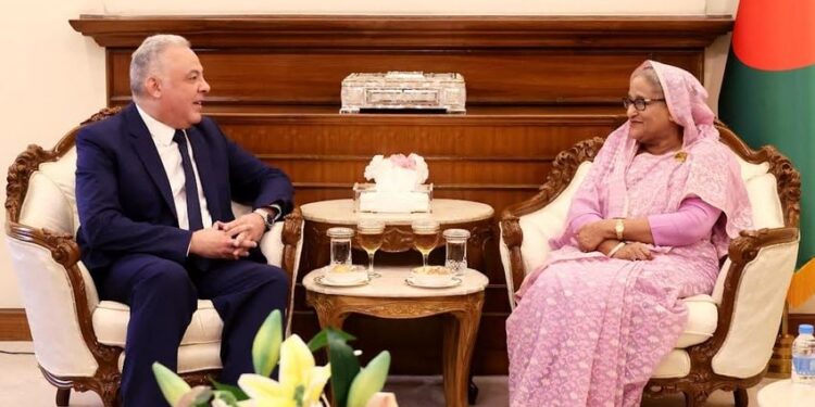 Muslim community should be united against Gaza genocide: PM