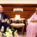 Muslim community should be united against Gaza genocide: PM