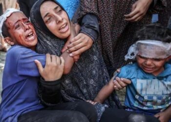 Gaza civil defence says 48 killed in three strikes