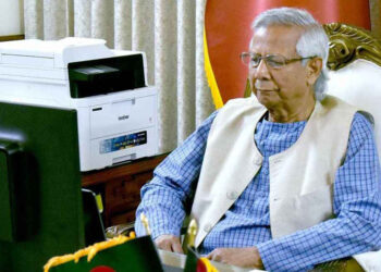 Yunus for placing youth, students at heart of strategies in Global South