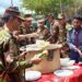 Army rescues 2,000 flood victims at Khagrachhari in Bangladesh