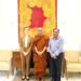Australia praised Bangladesh for protecting its minorities