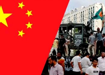 China’s statement about debt burdened Bangladesh