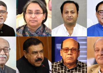 Travel ban on 14 former ministers, MPs