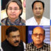 Travel ban on 14 former ministers, MPs
