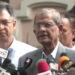 Interim govt to announce polls outline after reforms: Fakhrul