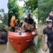 13 dead, over 44 lakh people affected across 11 districts in ongoing floods