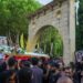 Hezbollah says two fighters killed in Israeli strike
