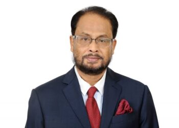 Sheikh Hasina should be tried back in the country: GM Quader