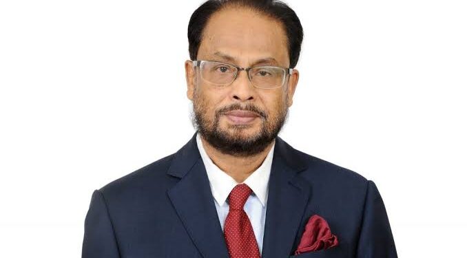 Sheikh Hasina should be tried back in the country: GM Quader