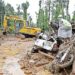 India’s Kerala landslide death toll hits 277