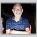 Former Justice Manik was arrested while fleeing to a safe place in India