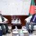 Bangladesh is interested in friendly relations with Russia: Touhid