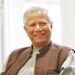 Dr. Muhammad Yunus to return home Bangladesh Tomorrow