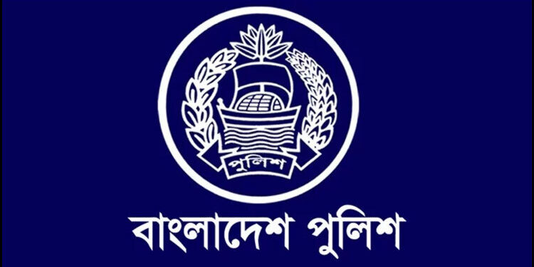 The new Superintendents of Police in 24 districts including Dhaka are who