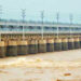 India’s response to the Farakka barrage