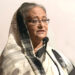 The door of Ganabhaban is open for agitating students: PM Hasina