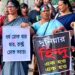 Why do Hindus have to worry about the change of power in Bangladesh?