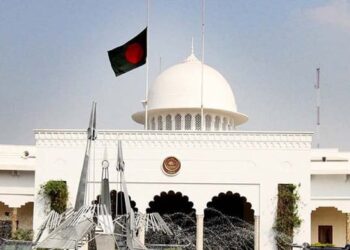 More four or five interim govt advisers to take oath today
