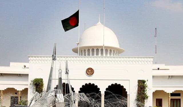 More four or five interim govt advisers to take oath today