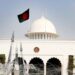 More four or five interim govt advisers to take oath today