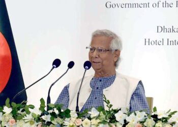 Fair, participatory polls to be arranged after necessary reforms: CA