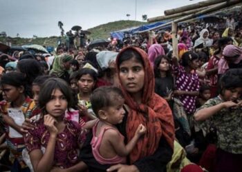 US reaffirms support for Rohingya genocide survivors