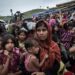 US reaffirms support for Rohingya genocide survivors
