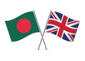 UK keen to help Bangladesh reform banking, revenue sectors