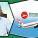 Experienced MD in Biman, expect change in service