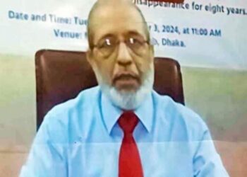 I was disappeared due to anti-Indian sentiments: General Azmi