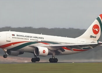 Passengers are not going to India for fear of visa complications and detention, airline businessmen are in crisis