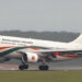 Passengers are not going to India for fear of visa complications and detention, airline businessmen are in crisis