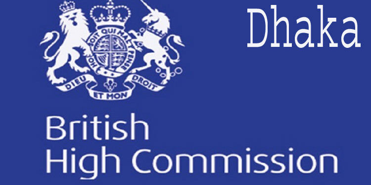 British High Commission Dhaka presents 23 new Chevening Scholarships