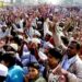 When policing activities in different areas in the name of students, this time, the Biden administration came to Dhaka