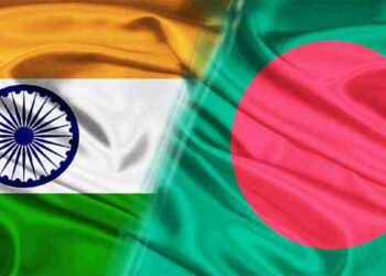 Warning on the release of prisoners in Dhaka in the bordering states of Bangladesh : Anandabazar Patrika