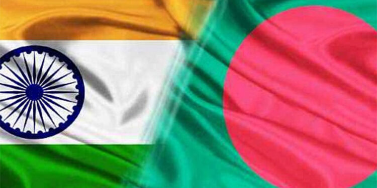 Warning on the release of prisoners in Dhaka in the bordering states of Bangladesh : Anandabazar Patrika