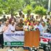 Journalist leaders demand revoke of black laws against freedom of press